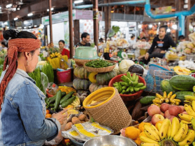 Cambodia in March: Travel Insights for American Visitors