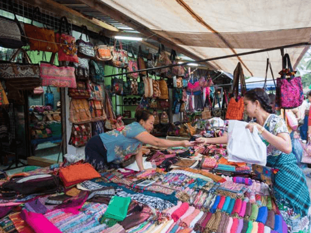 Laos in March: A Travel Guide for U.S. Visitors