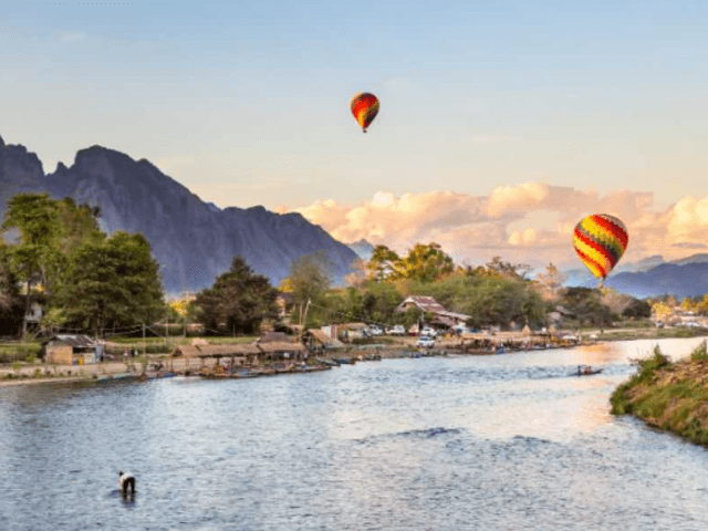 Laos in December: The Ultimate Guide for American Travelers