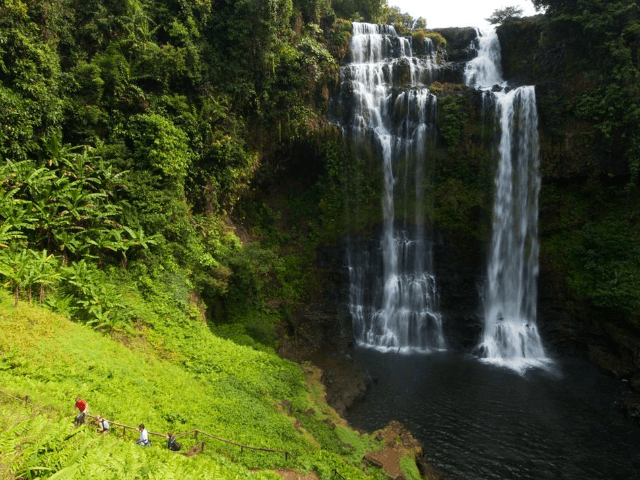 Ultimate Bolaven Plateau Travel Guide: Waterfalls, Coffee & Authentic Laos Culture
