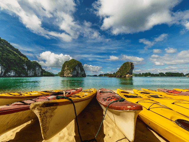 Vietnam Tours for Second-Time Travelers: Luxury & Offbeat Places to Explore