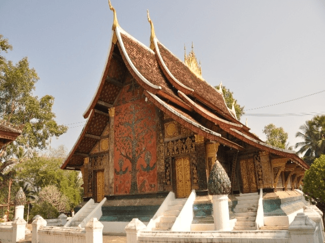 Laos as a Calm Extension to a Vietnam Travel Package