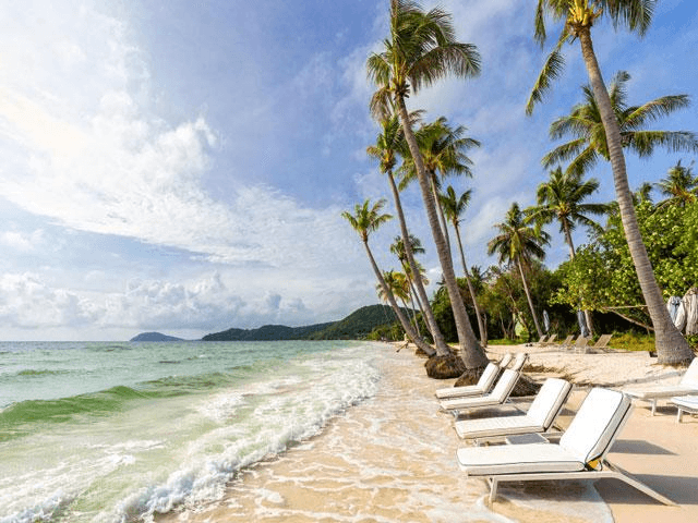 Vietnam Tour Packages for Travelers who Value Comfort over Speed