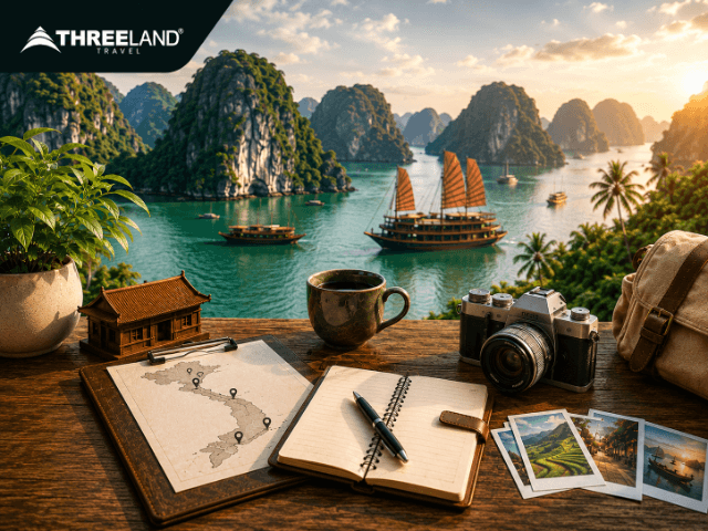 Why Small Group Tours are Becoming More Popular in Vietnam?