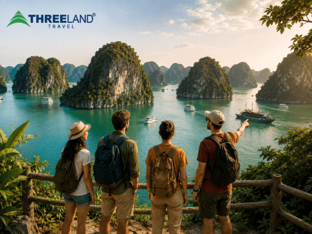 Why Small Group Tours are Becoming More Popular in Vietnam?