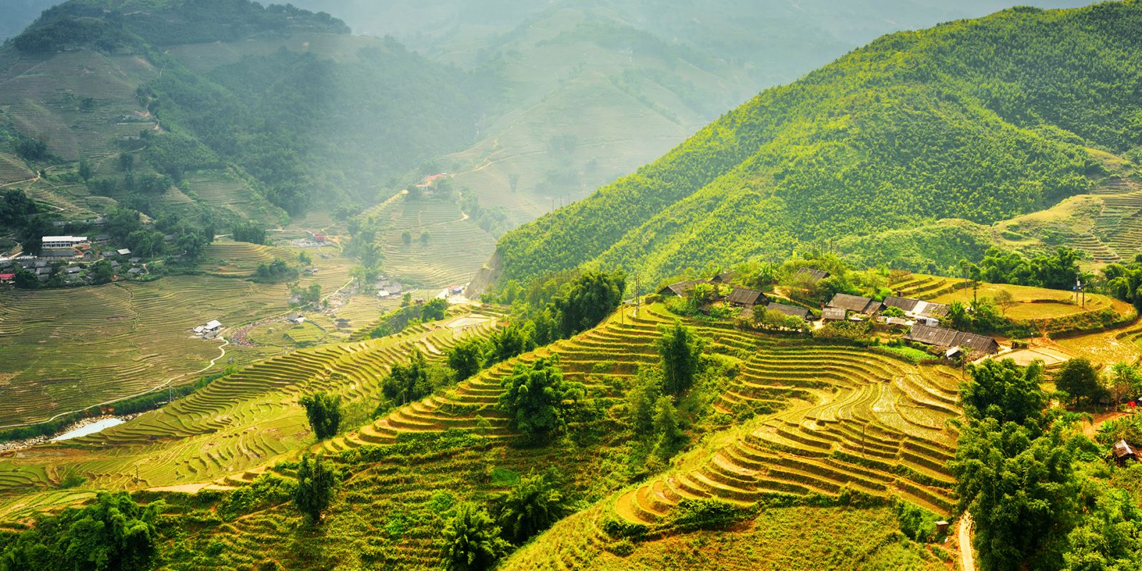 Top the 5 best things to do in Sapa