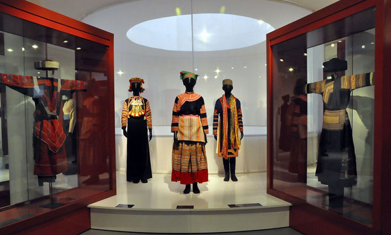Women’s Fashion, a vibrant display of both traditional and modern clothing, textile, and jewelry