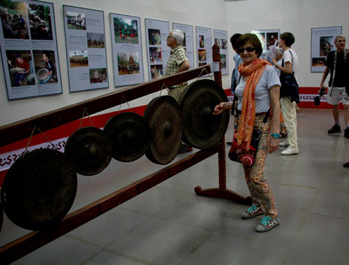 exhibition-gong-festival-vietnam-highland
