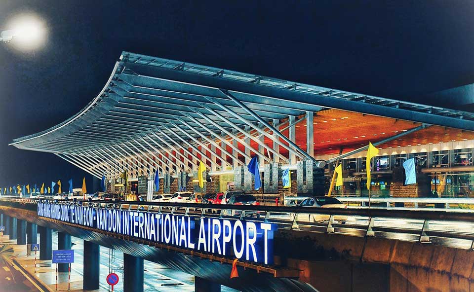 van_don_international_airport