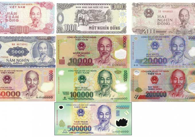 vietnam-currency