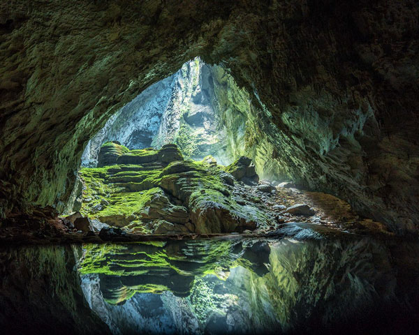 Explore Son Doong Cave – Vietnam