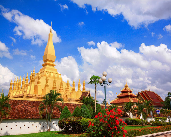 Laos is now fully open - Things to know about Entry & Visa to Laos in 2022