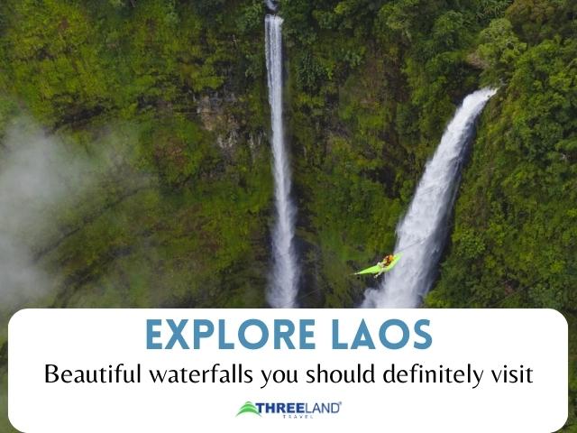 Discover the Enchanting Places to Visit in Laos