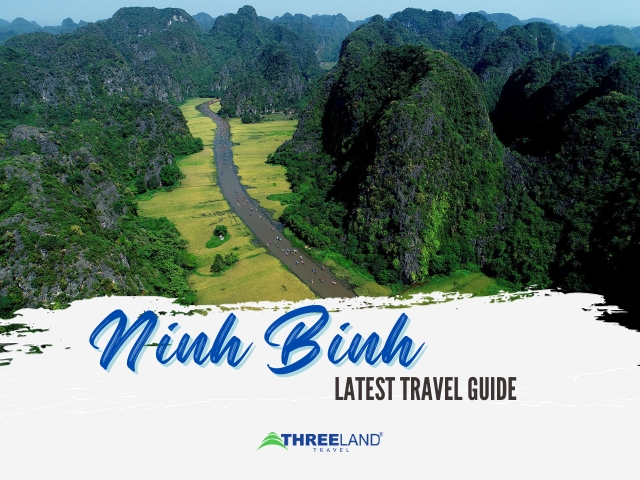 Ninh Binh - Latest Travel Guide