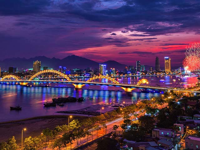 List of 8 unmissable things to do in Da Nang with detailed guide