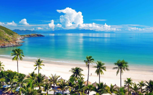 Nha Trang travel in autumn - The best experiences of the year
