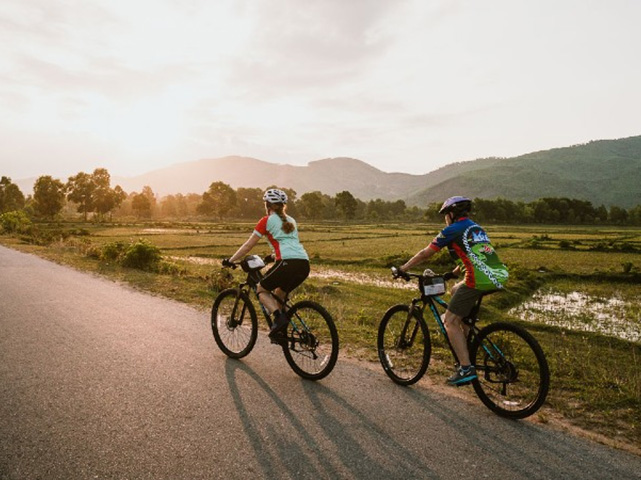 Unveiling Vietnam on Two Wheels with Threeland Mountain Bike Tours
