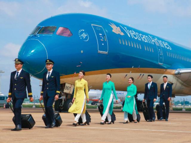 Airlines reopen direct flights connecting Da Nang and Asian cities 