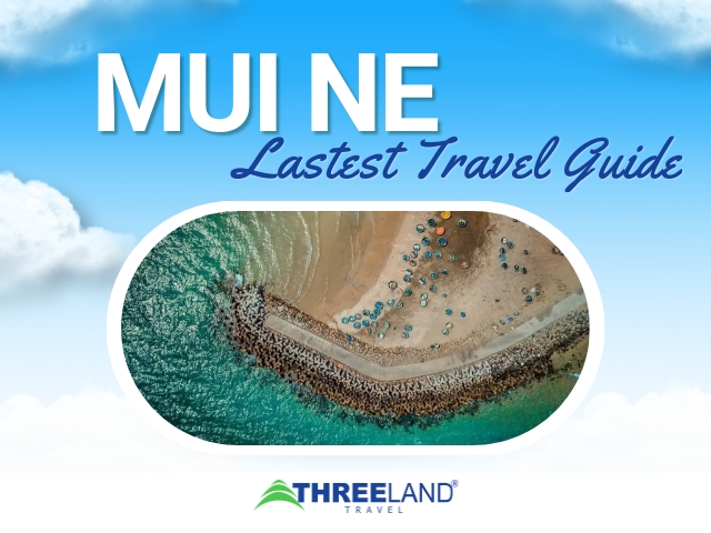 Mui Ne - Lastest Travel Guide