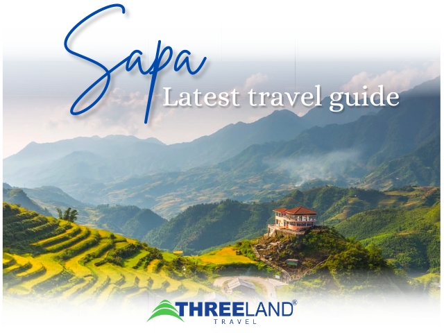 Sapa - Latest Travel Guide