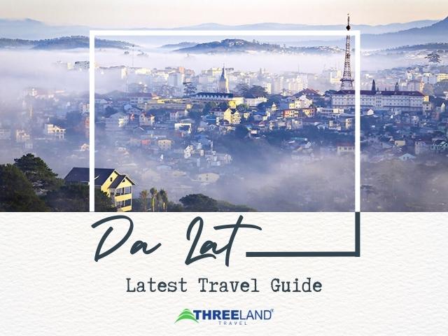 Da Lat - Latest Travel Guide