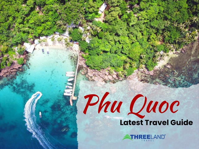 Phu Quoc - Latest Travel Guide 