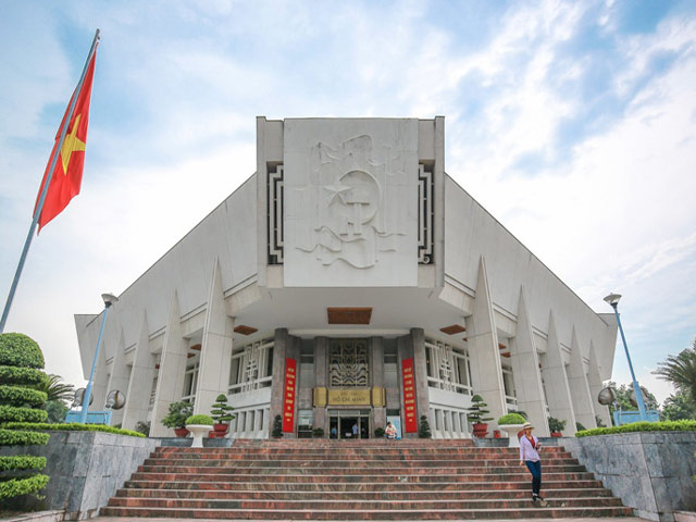 Discover The Wonderful Country Of Culture And History On Your Hanoi Museums Tour In Vietnam