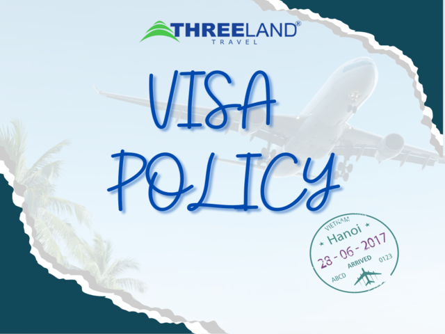 Visa policy-new visa policy to promote international travel to Vietnam