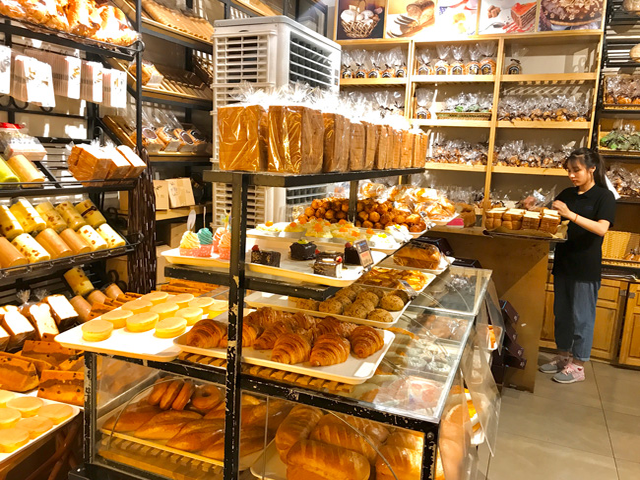 Experience Hanoi baking workshops in 2023