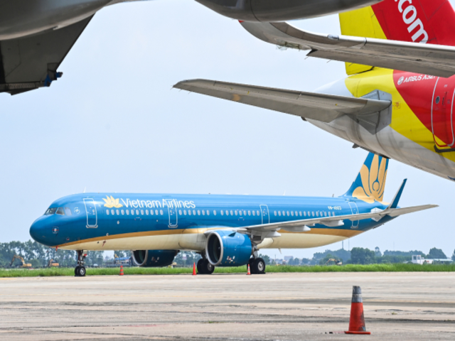 Airlines from Vietnam begin operating direct flights to Australia 