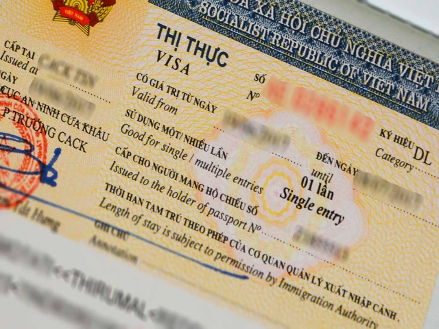 How to Get a Vietnam Visa for Australian