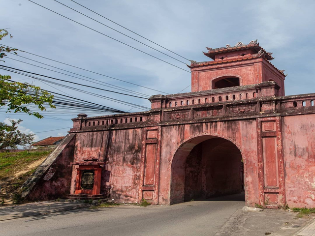 Explore Nha Trang : Dien Khanh Ancient Citadel – Feel the breath of history in every little corner