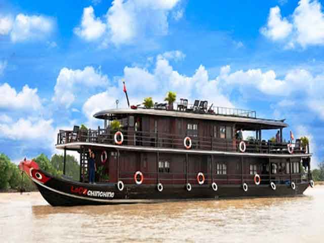 Mekong Delta Tour (Explore Con Thoi Son - Con Phung island tourist area)
