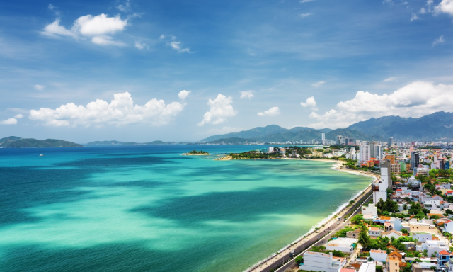 Nha Trang Tourism 2023 - Spring travel to have fun at 5 tourist destinations 