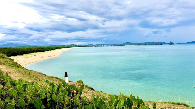 Phu Yen Travel - Check in 5 extremely hot coordinates