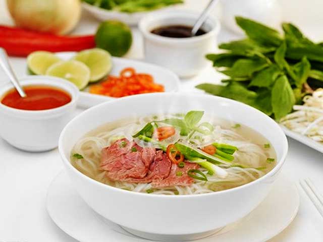 Five dishes you must try when in Hanoi