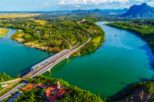 Quang Binh Travel 2023 - Travel experience from A - Z