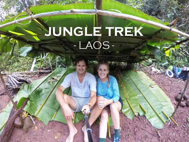 Top 5 Trekking Routes To Explore In Your Laos Tour Packages