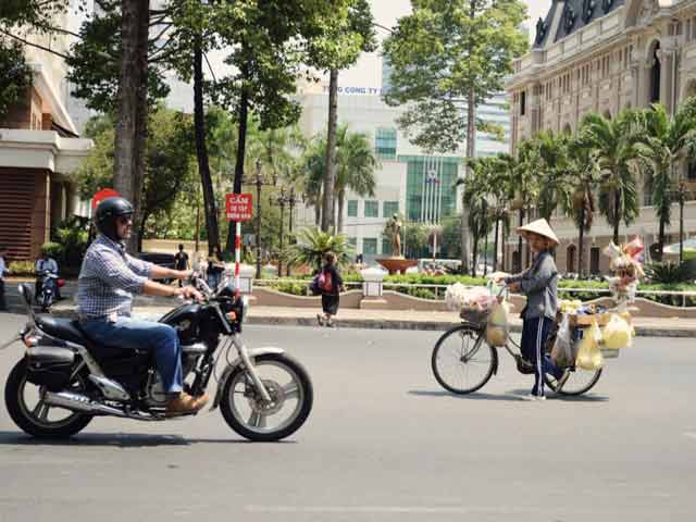 Ho Chi Minh weather – Should you avoid visiting during wet season?