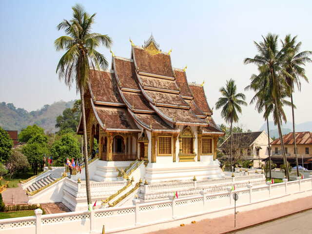 Best Of Luang Prabang