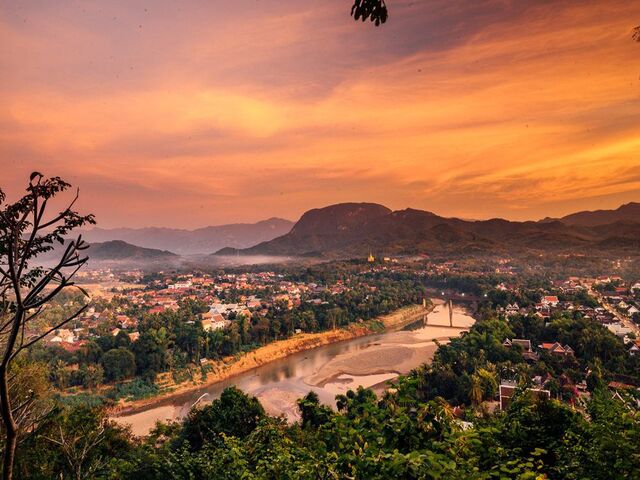 Highlights Of Laos