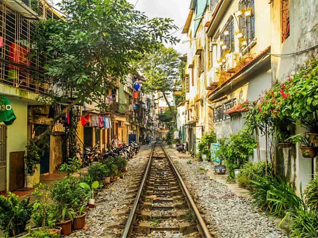 Vietnam - The Charming North