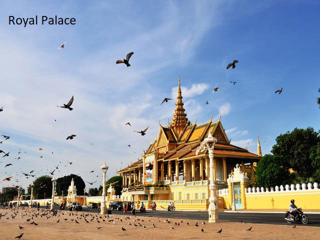 Discover Southeast Cambodia