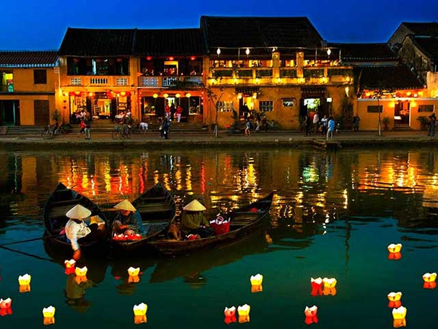 Half Day Tour In Hoi An Ancient Town