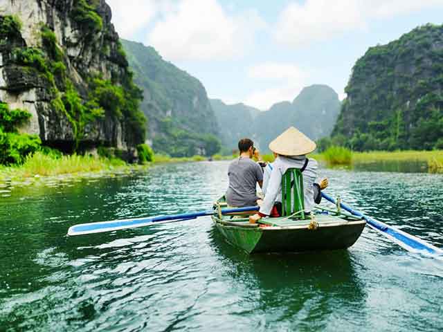 Vietnam - The Heritage Way