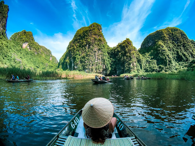 Vietnam – The Charming North 
