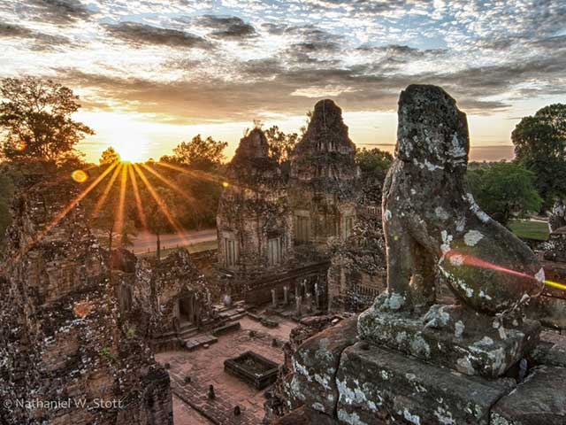 Vietnam  - Cambodia Discovery