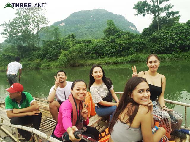 Vietnam And Cambodia Yoga Tour