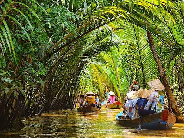 The Best Of Vietnam