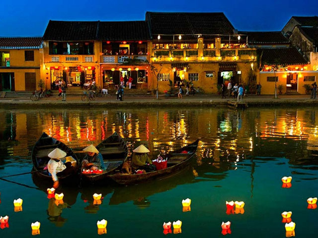 Vietnam Light Adventure and Wellness